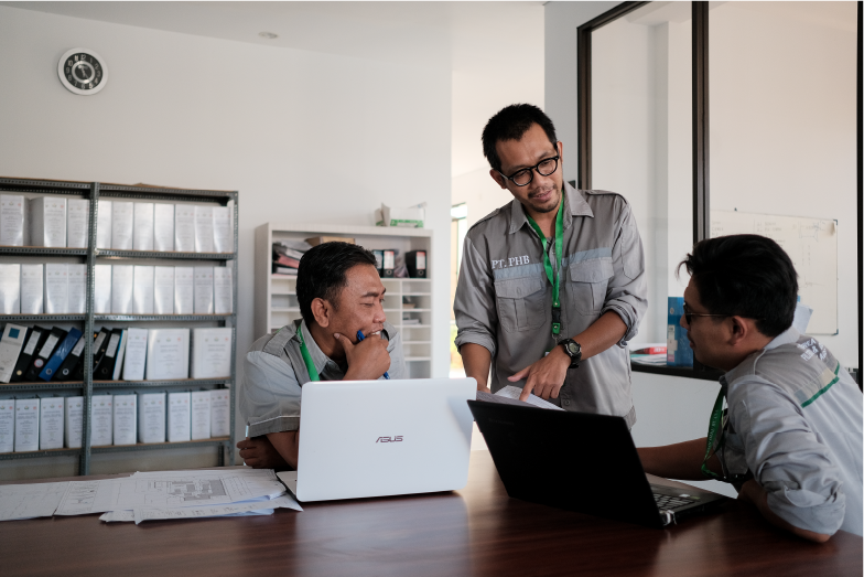 engineering, procurement, construction, and commissioning 1 asset 95