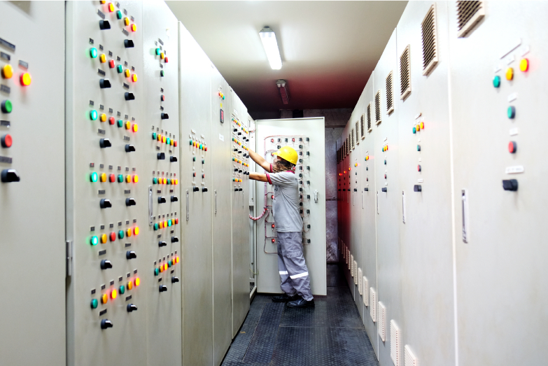 facility operation & maintenance 1 asset 97