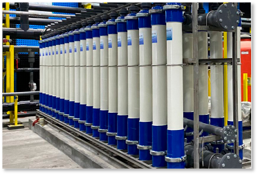 product water solutions