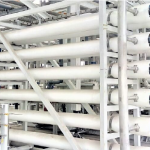 solusi pengolahan air bersih dan limbah layanan water treatment indonesia